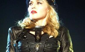 Мадонна рассказала, как начинала карьеру: в Нью-Йорке ее ограбили и изнасиловали