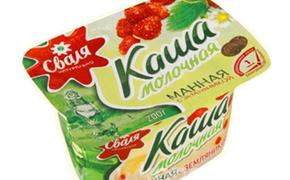 Россия не предупреждала литовского производителя молочки о несоответствии ГОСТам