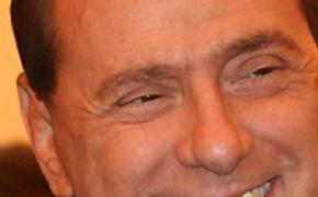 Берлускони хочет общественные работы вместо домашнего ареста