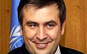 Михаил Саакашвили переизбран председателем  своей партии - ЕНД