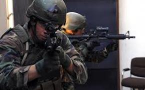 Американский спецназ продолжит операции против террористов по всему миру