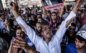В Египте растет число жертв столкновений