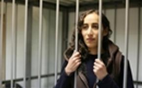 Защитники арестованных гринписовцев жалуются в ЕСПЧ на условия в тюрьме