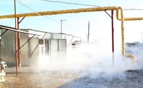 В Самаре из-за крупной аварии от тепла отключат 600 жилых домов
