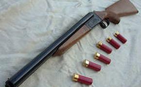 Великолукский охотник с 49-летним стажем  застрелил жену