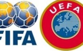 ФИФА создаст рейтинг стран, имеющих проблемы с расизмом