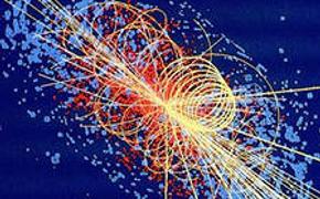 Нобелевская премия по физике-2013 присуждена за предсказание бозона Хиггса