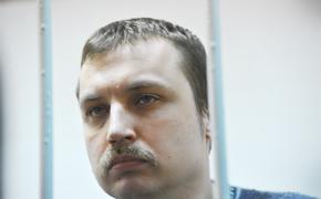Суд признал Михаила Косенко виновным и отправил на принудительное лечение