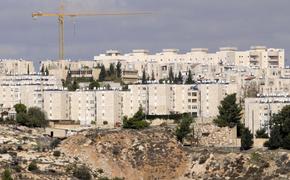 Израильское жилье продолжает дорожать