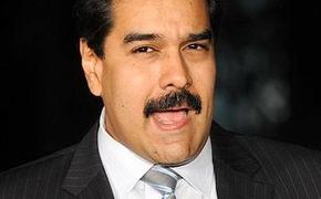 Президент Венесуэлы просит особых полномочий для борьбы с буржуазией