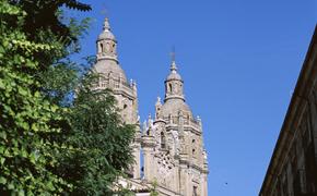 Испания: создан уникальный маршрут "Живые кафедральные соборы"