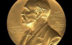 Стали известны имена лауреатов Нобелевской премии по химии