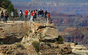 Два десятка туристов вызывают в суд в США