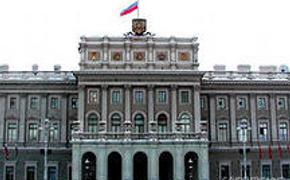 Уставный суд Петербурга рассудит «дело о депутатских запросах»