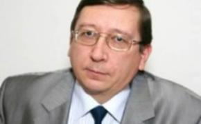 Заместителем губернатора Ярославской области назначен Александр Шилов