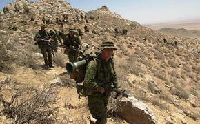 Россия готовится к афганской войне
