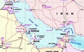 В странах Персидского залива будут проверять сексориентацию иностранцев