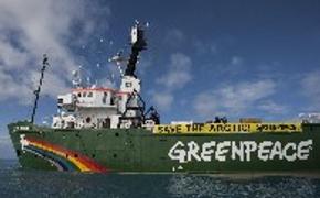 Обнаруженный на Arctic Sunrise морфин обязательно включается в судовую аптечку