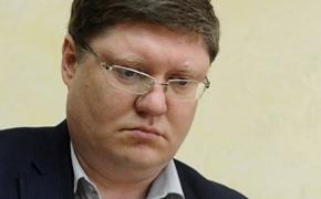 Исаев решил сложить с себя полномочия в генсовете «Единой России»