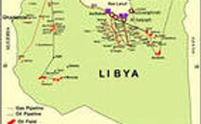 В Триполи неизвестные похитили премьер-министра Ливии Али Зейдана