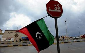Паника в Ливии: похищены высшие руководители страны (ФОТО)