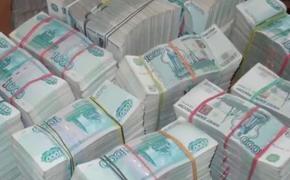 В Петербурге при получении взятки в 400 тысяч рублей задержан следователь