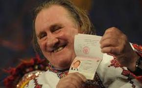 Жерара Депардье ждут на регистрацию брака в Чертановском загсе