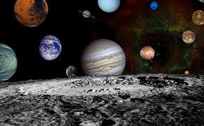 Затерянные в космосе: клоны Юпитеров шастают вокруг нас (ВИДЕО)