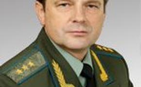 Олега Остапенко пересадили в кресло главы Роскосмоса