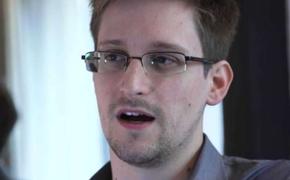 Сноудену вручили премию в Москве