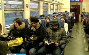 Электричку Тула-Москва «заминировал» пьяный пассажир