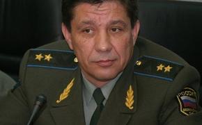 Поповкин получит руководящую должность в космической корпорации