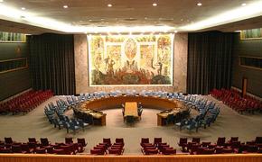 СБ ООН не будет принимать резолюцию по формированию миссии в Сирии