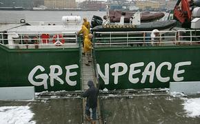 Процесс в Мурманске над Greenpeace: мир в шоке от жестокости суда