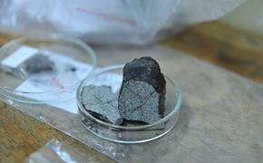 Челябинский метеорит рассказал о космических войнах (ФОТО)