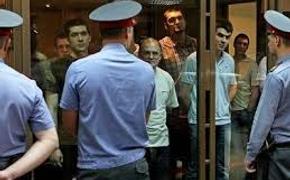 СПЧ поддержал проведение амнистии для "узников Болотной" и Pussy Riot