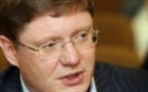 Исаев освобожден от должности замсекретаря генсовета "Единой России"