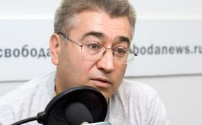 Мумин Шакиров снял свой фильм с участия в конкурсе "Лавровая ветвь"