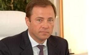 Кандидатура  президента "АвтоВАЗа" Игоря Комарова  одобрена на пост главы ОРКК
