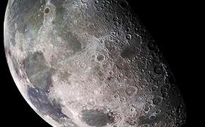 Земля «отбила» Луну у Венеры – новая гипотеза ученых