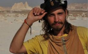Похищенный в Сирии Журавлёв путешествовал автостопом