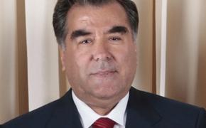 Оппозиционеры Таджикистана против выдвижения Рахмона на четвертый срок