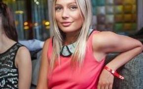 Актриса Наталья Рудова пожаловалась на здоровье