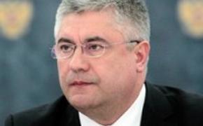Глава МВД Колокольцев проводит экстренное совещание по ситуации в Бирюлево