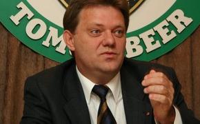 На вялых выборах мэра Томска лидирует единоросс Иван Кляйн