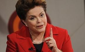 Правительство Бразилии заведет бронированную электронную почту