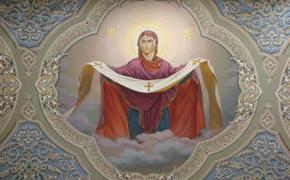 Православный мир празднует Покров Богородицы