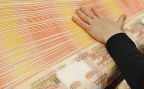 Минфин: поддельные пятитысячные купюры для паранойи не повод