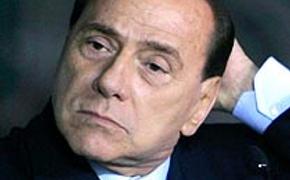 Женолюб Берлускони готов стать геронтофилом