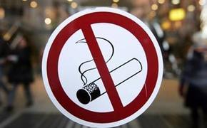 Помещения для курения в аэропортах и на вокзалах предлагают возвратить